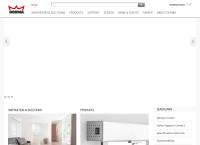 Dorma Ireland Ltd