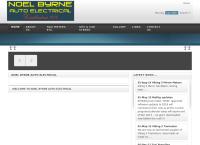 Byrne Noel Auto Electrical Ltd
