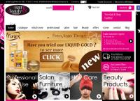 The Hair and Beauty Company