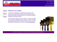 Varian Brushes Ltd