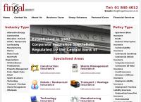 Fingal Insurance Brokers Ltd.