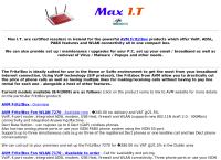MAX I.T