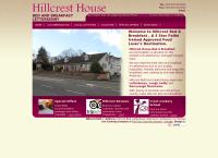 Hillcrest Bed And Breakfast