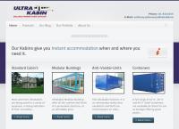 Ultrakabin Ltd