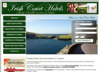 Irish Court Hotels Ennis, Clare