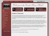 COACH HOUSE HOTEL