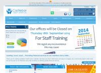 Castlebar Credit Union Limited's website