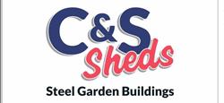 C & S Sheds