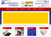 Blueprints Express