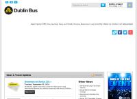 BUS ATHA CLIATH - DUBLIN BUS