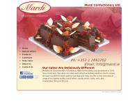 Mardi Confectionery