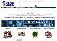 Abc Bookshop