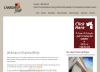 Charisma Blinds