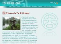 TAI CHI IRELAND