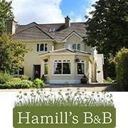 Hamill S Bed & Breakfast