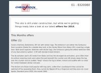 Checkstock Security Systems