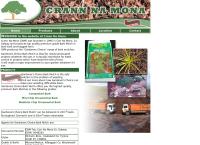 CNM - Crann Na Mona Teo's website