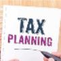 General Tax Planning