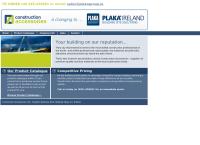 Construction Accessories Ltd.