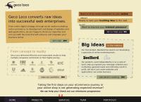 Geco Loco Ltd