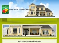 Gohery Properties