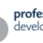 Professional Development Logo