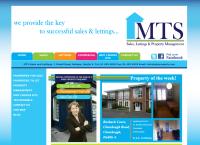 MTS PROPERTY MANAGEMENT LIMITED