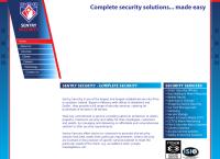 Sentry Security