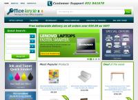 AB Office Supplies