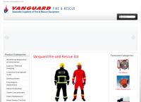 Vanguard Fire & Rescue Ltd