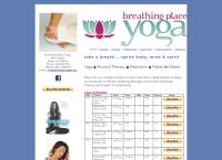 Breathing Place Yoga