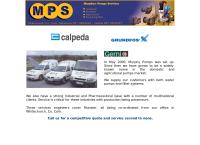 Murphy Pump Services Ltd
