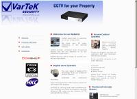 VarTek Access Security Systems