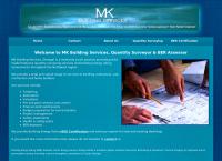 MK BUILDING SERVICES