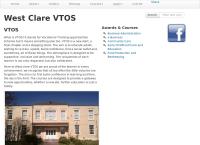 West clare Vtos
