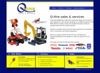 Q-HIRE