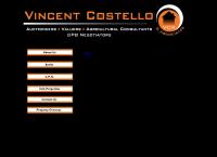 Vincent Costello Tuam, Galway