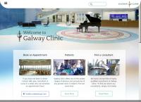 Galway Clinic - Orthopaedic & Sports Physiotherapy