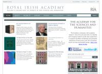 Royal Irish Academy
