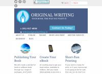 Original Writing