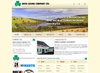 Irish Casing Co. Unlimited Company