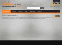 Fitness Depot