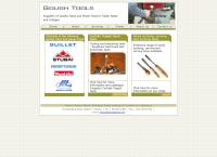 RJ Gough & Co Ltd