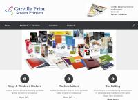Garville Print Ltd