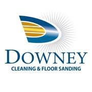 DOWNEY CLEANING SERVICES LIMITED
