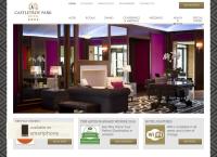 Carlton Castletroy Park Hotel