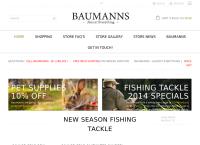 Baumanns Hardware
