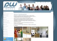 PHYSIOTHERAPY WORKS LIMITED