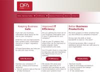 O'FARRELL ASSOCIATES