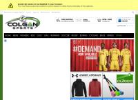 COLGAN SPORTS & GOLF